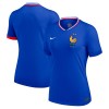 Camisola França Mulher Equipamento 1ª Euro 2024